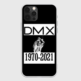 Чехол для iPhone 12 Pro Max с принтом DMX 1970-2021 в Курске, Силикон |  | Тематика изображения на принте: 1970 | 2021 | 50 | cent | coast | cube | dmx | earl | east | gangsta | hardcore | hip | hop | ice | in | legend | music | pace | rap | requiescat | rip | simmons | гангстер | легенда | музыка | рип | рэп | рэпер | симмонс | хип | хоп | эрл