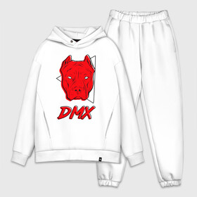 Мужской костюм хлопок OVERSIZE с принтом DMX Pitbull в Курске,  |  | boomer | dog | dogs | grand champ | nfs | party up | raff ryders | staff | stafford | year of the dog | бультерьер | бумер | пати ап | питбуль | порода | райдерс | рафф | ридерс | руфф | рэпер | рэппер | собака | стафф | стаффорд | стаффордширски