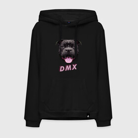 Мужская толстовка с принтом DMX Low Poly Boomer Dog в Курске, френч-терри, мягкий теплый начес внутри (100% хлопок) | карман-кенгуру, эластичные манжеты и нижняя кромка, капюшон с подкладом и шнурком | Тематика изображения на принте: 3d | 3д | abstract | boomer | dog | dogs | grand champ | nfs game | puppy | raff ryders | staff | stafford | year of the dog | абстракция | бумер | лоу поли | пёс | питбуль | полигоны | порода | рэпер | рэппер | стафф | стаффорд | стаффордширский