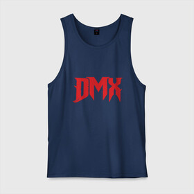 Мужская майка хлопок с принтом DMX Power в Курске, 100% хлопок |  | dmx | dog | earl simmons | hip hop | music | new york | rap | rapper | rip | ruff ryders | диэмикс | музыка | нью йорк | пёс | рэп | рэпер | хипхоп | эрл симмонс
