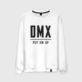 Мужской свитшот хлопок с принтом DMX (rap hip hop) в Курске, 100% хлопок |  | Тематика изображения на принте: american | artist | dmx | dog | earl simmons | gangsta | hip hop | legend | rap | музыка | рэп | хип хоп