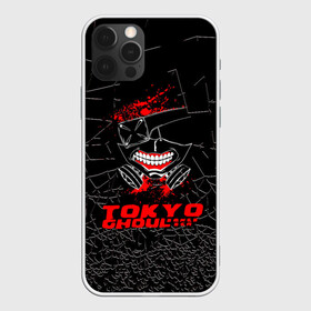 Чехол для iPhone 12 Pro Max tokyo - ghoul: в Курске, Силикон |  | 4k | japan | teriyaki boyz | tokyo | tokyo drift | virtual tour | virtual walking tour | walking japan | walking tour | аниме | токио