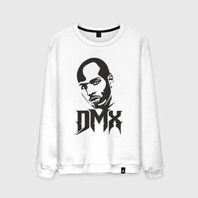 Мужской свитшот хлопок с принтом DMX - Легенда в Курске, 100% хлопок |  | dmx | dog | earl simmons | hip hop | music | new york | rap | rapper | rip | ruff ryders | диэмикс | музыка | нью йорк | пёс | рэп | рэпер | хипхоп | эрл симмонс