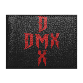 Обложка для студенческого билета с принтом DMX Cross в Курске, натуральная кожа | Размер: 11*8 см; Печать на всей внешней стороне | dmx | dog | earl simmons | hip hop | music | new york | rap | rapper | rip | ruff ryders | диэмикс | музыка | нью йорк | пёс | рэп | рэпер | хипхоп | эрл симмонс
