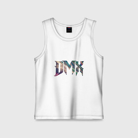 Детская майка хлопок с принтом DMX Color в Курске,  |  | Тематика изображения на принте: dmx | dog | earl simmons | hip hop | music | new york | rap | rapper | rip | ruff ryders | диэмикс | музыка | нью йорк | пёс | рэп | рэпер | хипхоп | эрл симмонс