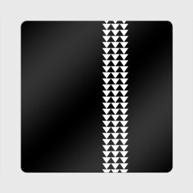 Магнит виниловый Квадрат с принтом Джейсон Момоа тату узор в Курске, полимерный материал с магнитным слоем | размер 9*9 см, закругленные углы | actor | aquaman | brand | jason momoa | polynesian pattern | samoan | shark teeth | so ill | star | superhero | tattoo | triangle | аквамен | актер | акульи зубы | бренд | джейсон момоа | зведа | мерч мамоа | мерч момоа | полинезийский узор | самоанский |
