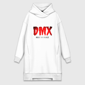 Платье-худи хлопок с принтом DMX   Rest In Peace в Курске,  |  | Тематика изображения на принте: dmx | dog | earl simmons | hip hop | music | new york | rap | rapper | rip | ruff ryders | диэмикс | музыка | нью йорк | пёс | рэп | рэпер | хипхоп | эрл симмонс
