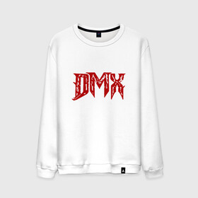 Мужской свитшот хлопок с принтом DMX Logo в Курске, 100% хлопок |  | Тематика изображения на принте: dmx | dog | earl simmons | hip hop | music | new york | rap | rapper | rip | ruff ryders | диэмикс | музыка | нью йорк | пёс | рэп | рэпер | хипхоп | эрл симмонс