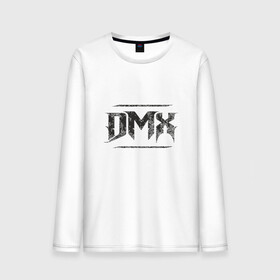Мужской лонгслив хлопок с принтом DMX Black в Курске, 100% хлопок |  | dmx | dog | earl simmons | hip hop | music | new york | rap | rapper | rip | ruff ryders | диэмикс | музыка | нью йорк | пёс | рэп | рэпер | хипхоп | эрл симмонс