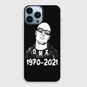 Чехол для iPhone 13 Pro Max с принтом RIP DMX в Курске,  |  | again | and | at | blood | born | champ | clue | d | dark | dj | dmx | dog | earl | flesh | get | grand | hell | hot | is | its | legend | loser | lox | m | man | me | my | now | of | simmons | the | then | there | walk | was | with | x | year | 