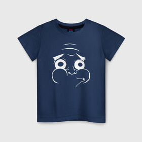 Детская футболка хлопок с принтом Саконджи Урокодаки Kimetsu no Yaiba в Курске, 100% хлопок | круглый вырез горловины, полуприлегающий силуэт, длина до линии бедер | demon slayer | kamado | kimetsu no yaiba | nezuko | tanjiro | аниме | гию томиока | зеницу агацума | иноске хашибира | камадо | клинок | корзинная девочка | манга | музан кибуцуджи | незуко | рассекающий демонов | танджиро