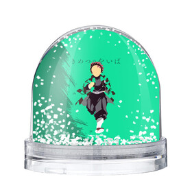 Снежный шар с принтом Танджиро Камадо Kimetsu no Yaiba в Курске, Пластик | Изображение внутри шара печатается на глянцевой фотобумаге с двух сторон | demon slayer | kamado | kimetsu no yaiba | nezuko | tanjiro | аниме | гию томиока | зеницу агацума | иноске хашибира | камадо | клинок | корзинная девочка | манга | музан кибуцуджи | незуко | рассекающий демонов | танджиро