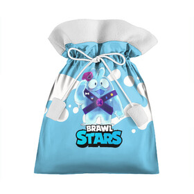 Подарочный 3D мешок с принтом Сквик Squeak Brawl Stars в Курске, 100% полиэстер | Размер: 29*39 см | bele | belle | brawl | brawl stars | brawlstars | brawl_stars | squeak | белле | белль | бель | бравл | бравлстарс | писк | сквик