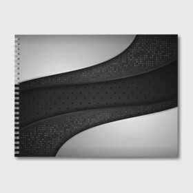 Альбом для рисования с принтом 3D luxury style silver black в Курске, 100% бумага
 | матовая бумага, плотность 200 мг. | luxury | versace | vip | абстракция | версаче | вип | паттерн | роскошь | текстуры