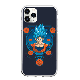 Чехол для iPhone 11 Pro Max матовый с принтом Веггето в Курске, Силикон |  | anime | dragon ball | аниме | анимэ | веггето | драгон бал | дрэгон бол | жемчуг дракона