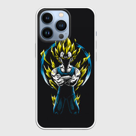 Чехол для iPhone 13 Pro с принтом Драконий жемчуг в Курске,  |  | anime | dragon ball | аниме | анимэ | драгон бал | дрэгон бол | жемчуг дракона