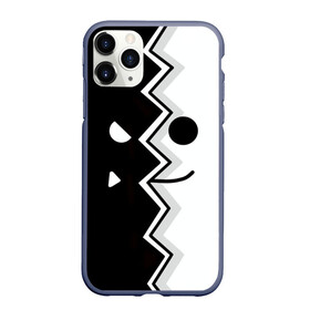 Чехол для iPhone 11 Pro Max матовый с принтом Geometry Dash | Fondo в Курске, Силикон |  | dash | fondo | geometry | геометри | геометридаш | даш