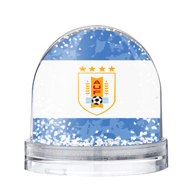 Снежный шар с принтом Сборная Уругвая в Курске, Пластик | Изображение внутри шара печатается на глянцевой фотобумаге с двух сторон | кавани | португалия | россия | спорт | суарес | уругвай | футбол | чемпионат мира | чемпионат мира по футболу | чм | эдинсон кавани