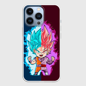 Чехол для iPhone 13 Pro с принтом Vegeta power в Курске,  |  | anime | dragon ball | vegeta | аниме | анимэ | вегета | драгон бал | дрэгон бол | жемчуг дракона