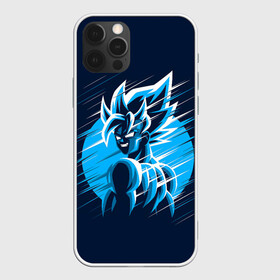 Чехол для iPhone 12 Pro Max с принтом Dragon Ball Z Art в Курске, Силикон |  | anime | dragon ball | аниме | анимэ | драгон бал | дрэгон бол | жемчуг дракона | сон гоку