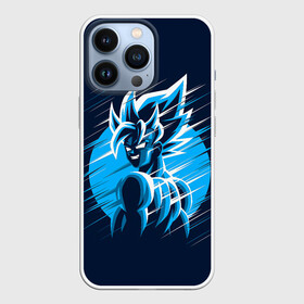 Чехол для iPhone 13 Pro с принтом Dragon Ball Z Art в Курске,  |  | anime | dragon ball | аниме | анимэ | драгон бал | дрэгон бол | жемчуг дракона | сон гоку