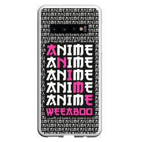 Чехол для Samsung Galaxy S10 с принтом Anime weeaboo в Курске, Силикон | Область печати: задняя сторона чехла, без боковых панелей | ahegao | anime | baka | chibi | desu | kohai | nani | neko | otaku | senpai | sensei | waifu | weeaboo | weeb | аниме | анимешник | анимешница | ахегао | бака | вайфу | виабу | десу | кохай | культура | нани | неко | отаку | сенпай | сенсеи | тренд | чиби