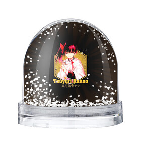 Снежный шар с принтом Tsuyuri Kanao Kimetsu no Yaiba в Курске, Пластик | Изображение внутри шара печатается на глянцевой фотобумаге с двух сторон | demon slayer | kamado | kimetsu no yaiba | nezuko | tanjiro | аниме | гию томиока | зеницу агацума | иноске хашибира | камадо | клинок | корзинная девочка | манга | музан кибуцуджи | незуко | рассекающий демонов | танджиро