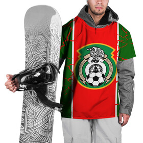 Накидка на куртку 3D с принтом Сборная Мексики в Курске, 100% полиэстер |  | волейбол атакующий удар | голы | мексика | новости | сборная мексики | спорт | футбол | чемпионат мира | чм | южная корея