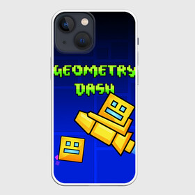 Чехол для iPhone 13 mini с принтом GEOMETRY DASH   ГЕОМЕТРИ ДАШ в Курске,  |  | 2d игра | geometry dash | mobile game | robtop | smile | андроид игра | арт | геометри даш | геометрия. | добро и зло | инь янь | кубики | кубы | лица | мобильная игра | неон | смайлы