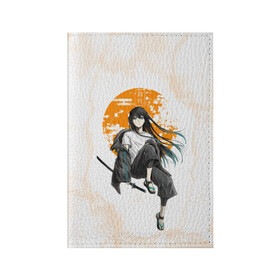Обложка для паспорта матовая кожа с принтом Муичиро Токито Kimetsu no Yaiba в Курске, натуральная матовая кожа | размер 19,3 х 13,7 см; прозрачные пластиковые крепления | Тематика изображения на принте: demon slayer | kamado | kimetsu no yaiba | nezuko | tanjiro | аниме | гию томиока | зеницу агацума | иноске хашибира | камадо | клинок | корзинная девочка | манга | музан кибуцуджи | незуко | рассекающий демонов | танджиро