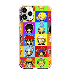 Чехол для iPhone 11 Pro Max матовый с принтом ONE PIECE / ВАН ПИС / УЗОР в Курске, Силикон |  | anime | one piece | pattern | skull | аниме | ван пис | все персонажи. | манга | мультфильм | персонажи | скелет | узор | череп | японская анимация