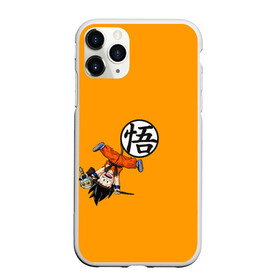 Чехол для iPhone 11 Pro матовый с принтом SAIYAN GOKU в Курске, Силикон |  | anime | dragon ball | аниме | анимэ | драгон бал | дрэгон бол | жемчуг дракона