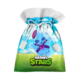 Подарочный 3D мешок с принтом Сквик Squeak Brawl Stars в Курске, 100% полиэстер | Размер: 29*39 см | bele | belle | brawl | brawl stars | brawlstars | brawl_stars | squeak | белле | белль | бель | бравл | бравлстарс | писк | сквик
