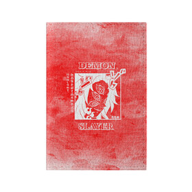 Обложка для паспорта матовая кожа с принтом Кокушибо Клинок рассекающий демонов в Курске, натуральная матовая кожа | размер 19,3 х 13,7 см; прозрачные пластиковые крепления | Тематика изображения на принте: demon slayer | kamado | kimetsu no yaiba | nezuko | tanjiro | аниме | гию томиока | зеницу агацума | иноске хашибира | камадо | клинок | корзинная девочка | манга | музан кибуцуджи | незуко | рассекающий демонов | танджиро
