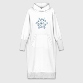 Платье удлиненное хлопок с принтом снежинка стразы кристаллы в Курске,  |  | геометрия | зима | кристаллы | снежинка | снежная королева | стразы | фигура