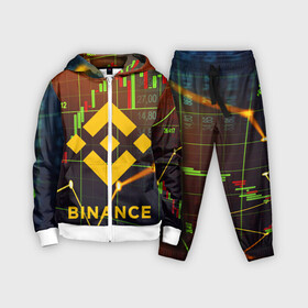 Детский костюм 3D с принтом BINANCE   БИНАНС   БАНАН в Курске,  |  | binance | binance com | bitcoin | bittrex com | btc | exmo me | hodl. | trading | банан биржа | бинанс | биткоин | криптовалюта биржа | криптотрейдер | криптотрейдинг | трейдинг