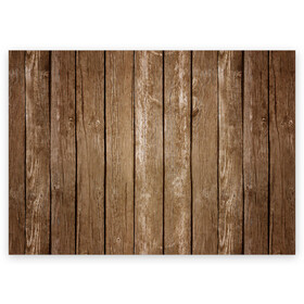 Поздравительная открытка с принтом Texture. Wood в Курске, 100% бумага | плотность бумаги 280 г/м2, матовая, на обратной стороне линовка и место для марки
 | background | board | dark | gradient | paints | ripples | spot | spots | stripes | texture | white | wood | дерево | доски | линии | полосы | пятна | пятно | светлый | текстура | темная | темное | тьма | фон