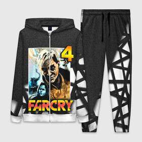 Женский костюм 3D с принтом FARCRY 4 | Пэйган Мин в Курске,  |  | far cry | far cry 5 | far cry new dawn | far cry primal | farcry | fc 5 | fc5 | game | new dawn | primal | игры | постапокалипсис | фар край | фар край 5