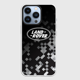 Чехол для iPhone 13 Pro с принтом LAND ROVER ГОРОДСКОЙ КАМУФЛЯЖ в Курске,  |  | Тематика изображения на принте: land rover | range rover | городской камуфляж | камуфляж ленд ровер | камуфляж милитари | камуфляж миллитари | ланд ровер | ленд ровер | ленд ровер авто | ленд ровер камуфляж | ленд ровер одежда | лэнд ровер