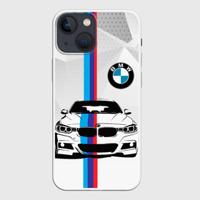 Чехол для iPhone 13 mini с принтом BMW   БМВ   M PERFORMANCE в Курске,  |  | bmw | m style | sport | x3. | x5 | x6 | x7 | авто | автомобиль | беха | бмв | бумер | м пакет | спорт