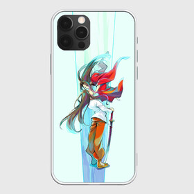 Чехол для iPhone 12 Pro Max с принтом Hao and Yoh в Курске, Силикон |  | anna | asakura | asakura anna | asakura hao | asakura yoh | hao | ren | shaman | shaman king | soulб | yoh | аниме | анна | дух | духи | йо | рен | хао | шаман | шаман кинг | шаманы