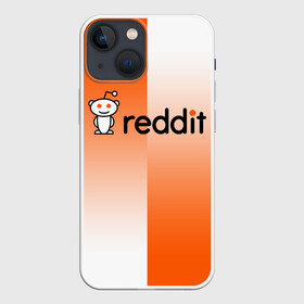 Чехол для iPhone 13 mini с принтом REDDIT   РЕДДИТ   ГРАДИЕНТ в Курске,  |  | forum | gradient. | logo | memeeconomy | memes | reddit | the button | градиент | лого | логотип | мемы | подписчики | реддит | редит | сабреддит | социальная сеть | тайный санта | форум