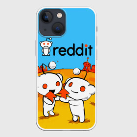 Чехол для iPhone 13 mini с принтом REDDIT   РЕДДИТ   UPVOTE ART в Курске,  |  | Тематика изображения на принте: forum | logo | memeeconomy | memes | reddit | the button | upvoted | арт | вверх | градиент | лого | логотип | мемы | персонажи. | поднять голос | подписчики | реддит | редит | сабреддит | социальная сеть | стрелки | тайный санта