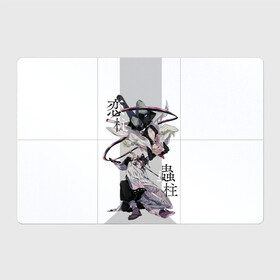 Магнитный плакат 3Х2 с принтом Шинобу и Мицури Kimetsu no Yaiba в Курске, Полимерный материал с магнитным слоем | 6 деталей размером 9*9 см | demon slayer | kamado | kimetsu no yaiba | nezuko | tanjiro | аниме | гию томиока | зеницу агацума | иноске хашибира | камадо | клинок | корзинная девочка | музан кибуцуджи | незуко | рассекающий демонов | танджиро | ш