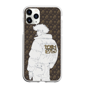 Чехол для iPhone 11 Pro Max матовый с принтом Cowboy Bebop fashion в Курске, Силикон |  | anime | cowboy bebop | louis vuitton | lv | manga | spike spiegel | аниме | бибоп | ковбой | ковбой бибоп | космический | космос | луи виттон | манга | ретро аниме | спайк шпигель