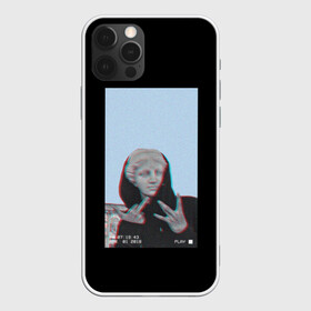 Чехол для iPhone 12 Pro с принтом WorLdMirNy NEO в Курске, силикон | область печати: задняя сторона чехла, без боковых панелей | neo | vaporwawe | worldmirny | античность | вапорваве | вапорвейв | статуя | тренды