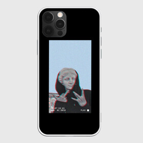 Чехол для iPhone 12 Pro Max с принтом WorLdMirNy NEO в Курске, Силикон |  | neo | vaporwawe | worldmirny | античность | вапорваве | вапорвейв | статуя | тренды