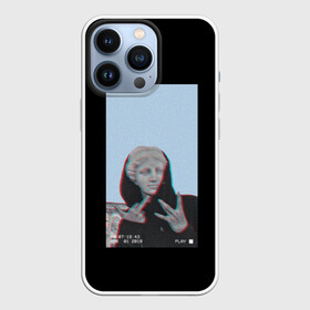 Чехол для iPhone 13 Pro с принтом WorLdMirNy NEO в Курске,  |  | neo | vaporwawe | worldmirny | античность | вапорваве | вапорвейв | статуя | тренды