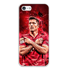 Чехол для iPhone 5/5S матовый с принтом Левандовски Lewandowski 9 в Курске, Силикон | Область печати: задняя сторона чехла, без боковых панелей | 9 | ball | bayern | fc | fifa | footbal | lewandowski | munchen | pes | robert | soccer | бавария | левандовски | лига | мюнхен | мяч | мячик | поле | польша | роберт | спорт | форма | футбол | футболист | футбольная | футбольный | чемпион |