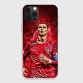 Чехол для iPhone 12 Pro с принтом Cristiano Ronaldo (Portugal) в Курске, силикон | область печати: задняя сторона чехла, без боковых панелей | 7 | cr | cr7 | cristiano | fc | fifa | footbal | juventus | madrid | portugal | real | ronaldo | soccer | криштиану | лига | мяч | мячик | поле | португалия | роналду | спорт | форма | футбол | футболист | футбольная | футбольный | чемпион |